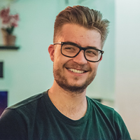 Client 1
